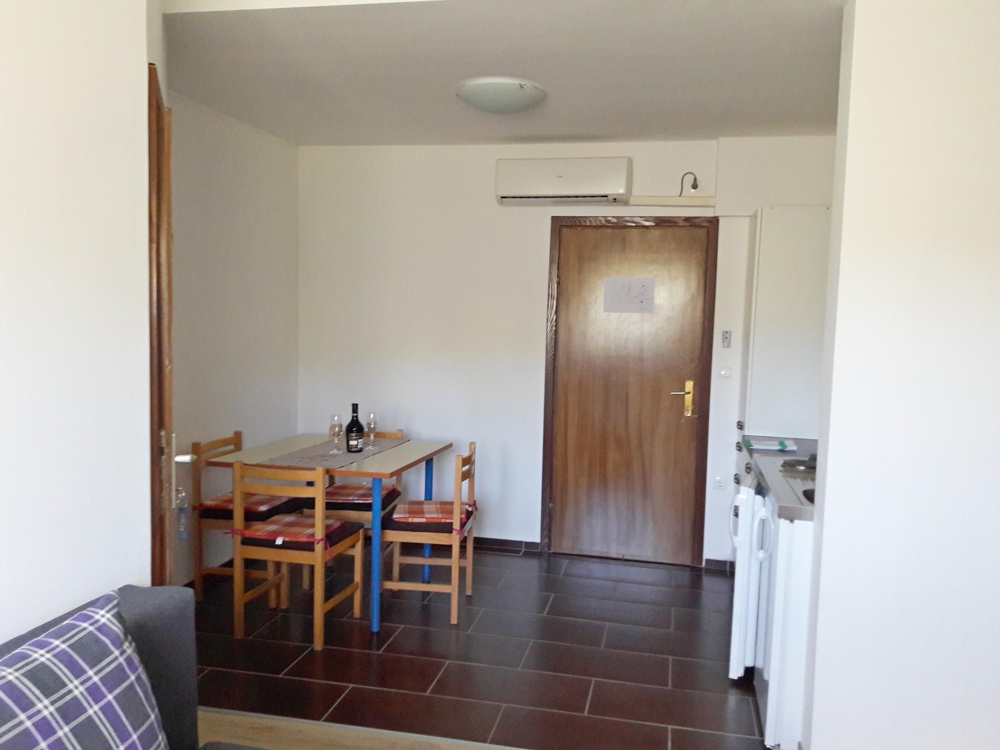 House Josipa Hotel Rakovica Exterior foto